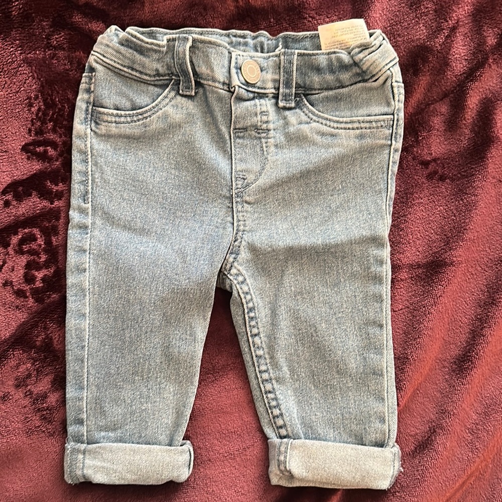 New!H&M infant pants✨